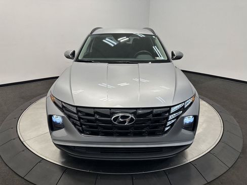 Certified 2024 Hyundai Tucson SEL AWD/4WD image 3