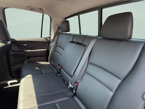 Used 2021 Honda Ridgeline RTL-E image 27