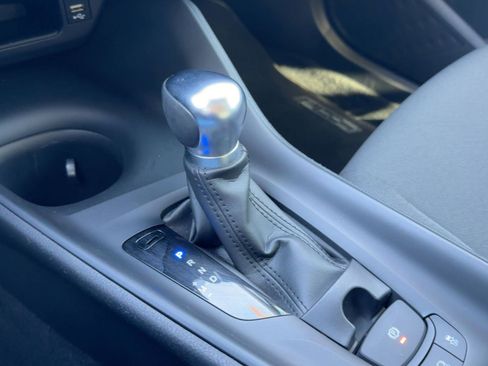 Used 2021 Toyota C-HR LE image 15