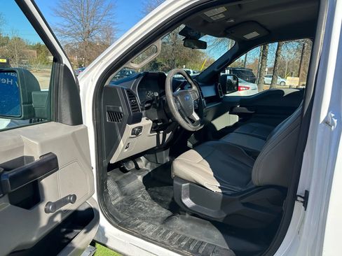 Used 2016 Ford F150 XL image 10