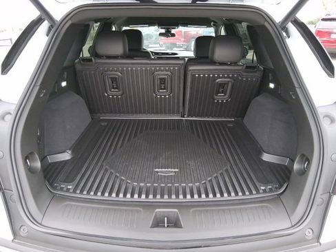 New 2025 Cadillac XT5 Luxury w/ LPO, Floor Liner Package image 6