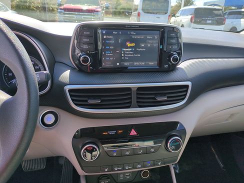 Used 2020 Hyundai Tucson Value image 24