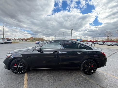 Used 2019 Mercedes-Benz CLA 250 4MATIC w/ Premium Package image 6