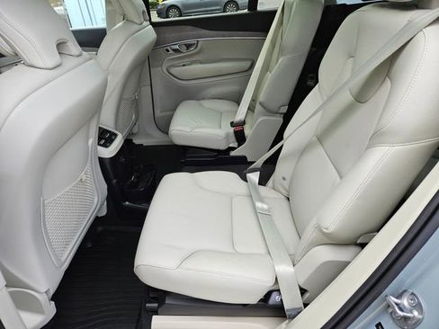 Certified 2024 Volvo XC90 T8 Plus w/ Protection Package AWD/4WD image 16