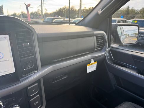 New 2026 Ford F150 XLT w/ FX4 Off-Road Package AWD/4WD image 34