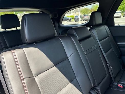 New 2026 Dodge Durango GT AWD/4WD image 35