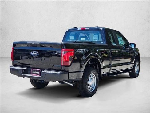 New 2026 Ford F150 XL AWD/4WD image 2