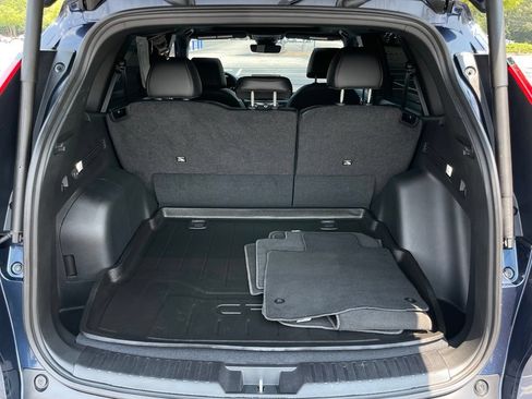 Certified 2025 Honda CR-V Sport-L image 40
