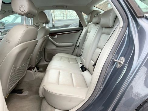 Used 2008 Audi A4 3.2 image 27