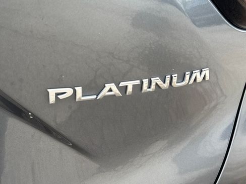 Used 2020 Nissan Murano Platinum w/ Cargo Package FWD image 6
