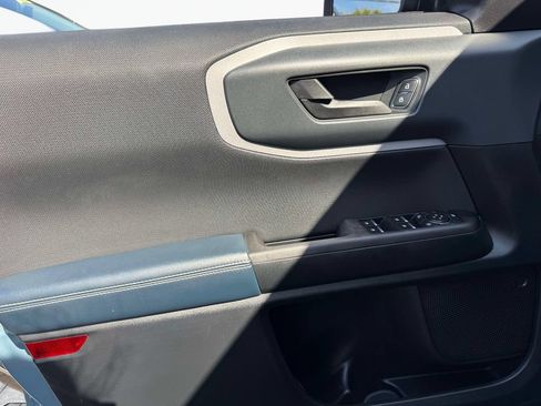 Used 2021 Ford Bronco Sport Outer Banks AWD/4WD image 17