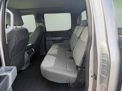 Used 2023 Ford F150 XLT w/ Equipment Group 302A High AWD/4WD image 42