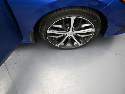 Certified 2024 Honda Civic Touring image 39