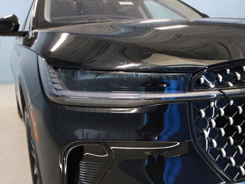 New 2026 Lincoln Nautilus Premier w/ Equipment Group 102A image 40