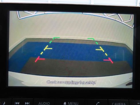 Used 2025 Nissan Sentra SV FWD image 26