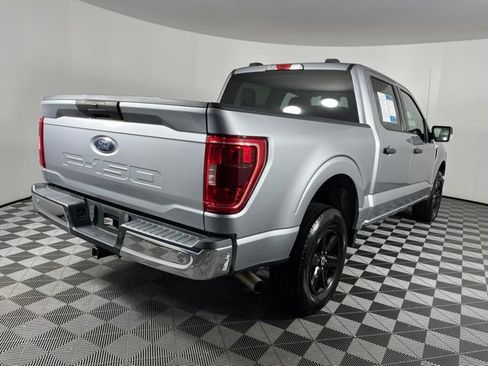 Used 2021 Ford F150 XLT w/ Equipment Group 301A Mid AWD/4WD image 11