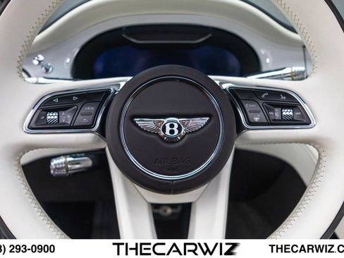 Used 2023 Bentley Continental GT Speed AWD/4WD image 47