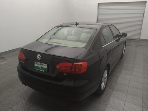 Used 2014 Volkswagen Jetta SE FWD image 7