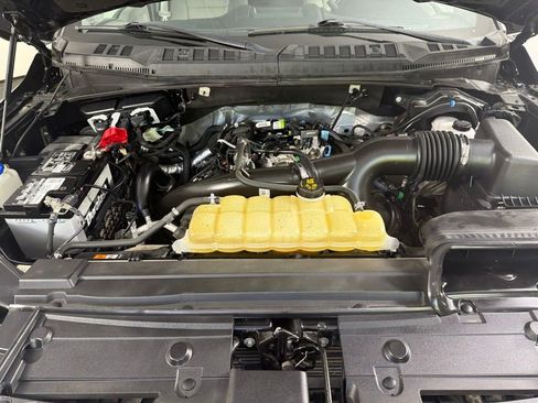 Used 2020 Ford F150 XLT AWD/4WD image 6