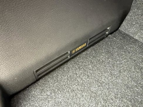 Used 2025 Mitsubishi Outlander SEL image 47