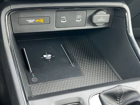 New 2026 Honda CR-V EX image 24