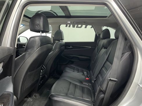 Used 2018 Kia Sorento EX w/ EX Advanced Touring Package AWD/4WD image 29