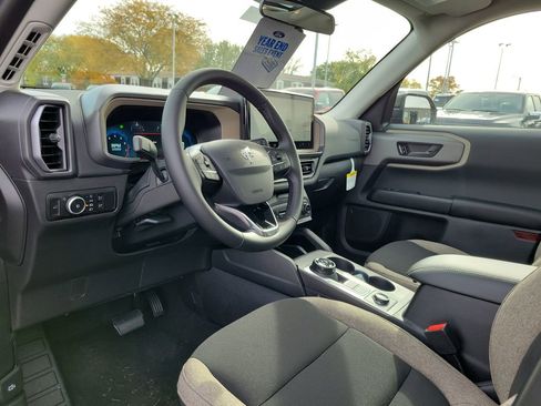 New 2025 Ford Bronco Sport Big Bend image 20