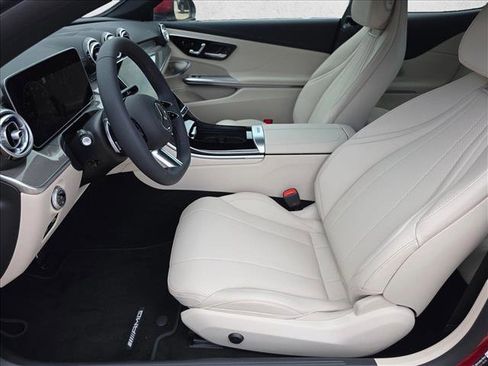New 2026 Mercedes-Benz CLE 300 4MATIC Coupe image 15
