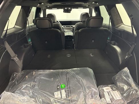 New 2026 Hyundai Palisade Calligraphy image 9