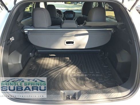 Certified 2025 Subaru Crosstrek 2.5i Sport AWD/4WD image 15