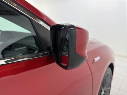 Certified 2020 Acura ILX w/ Premium & A-SPEC Package image 26