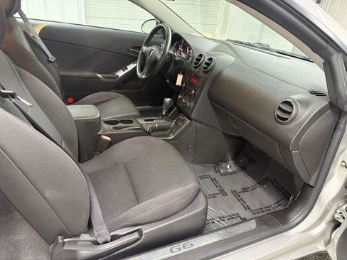Used 2007 Pontiac G6 GT image 26