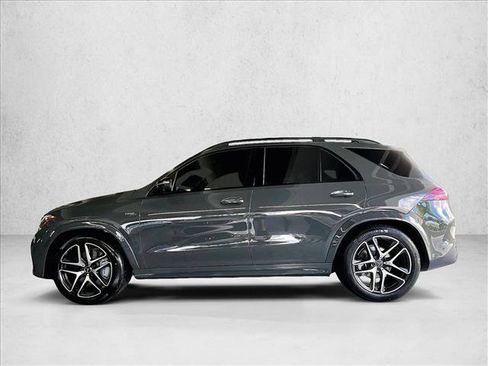New 2026 Mercedes-Benz GLE 53 AMG 4MATIC image 6