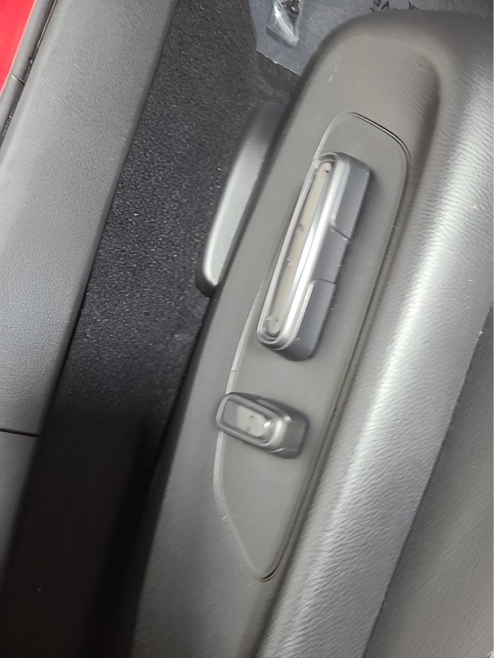 Certified 2025 Honda HR-V EX-L image 20