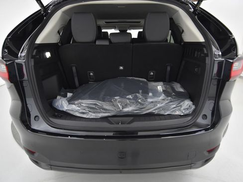 New 2026 MAZDA CX-90 3.3 Turbo w/ Preferred Package AWD/4WD image 37