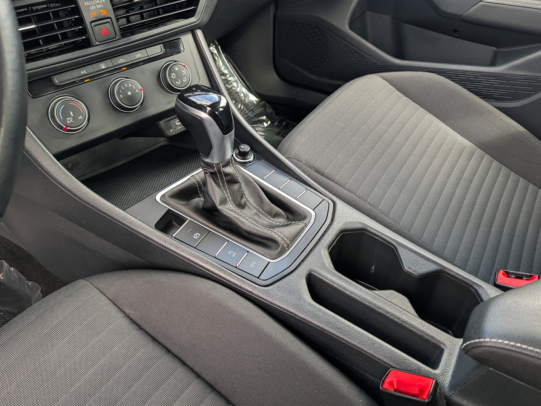 Used 2024 Volkswagen Jetta S FWD image 19