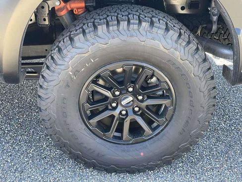 New 2026 Ford F150 Raptor image 9