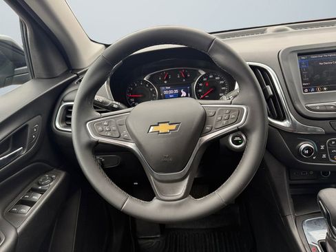 Used 2023 Chevrolet Equinox LT image 12