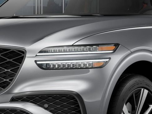 New 2026 Genesis GV70 3.5T Sport Advanced image 38
