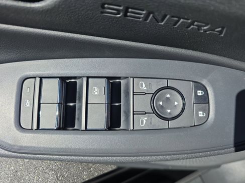 New 2026 Nissan Sentra S w/ S Cold Weather Package FWD image 26
