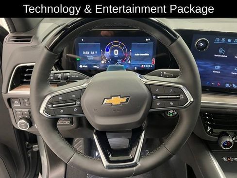 New 2026 Chevrolet Suburban High Country AWD/4WD image 8