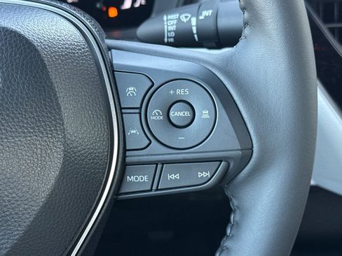 New 2026 Toyota Corolla SE image 28