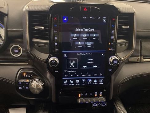 Used 2020 RAM 1500 Limited AWD/4WD image 35