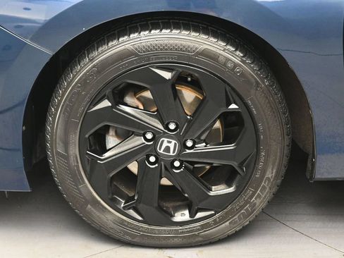 Used 2016 Honda Accord EX-L image 12