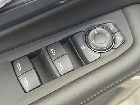 New 2026 Chevrolet Tahoe LS RWD image 23