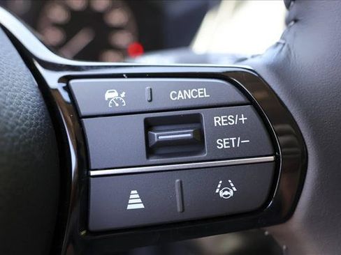 New 2027 Honda HR-V EX-L image 16