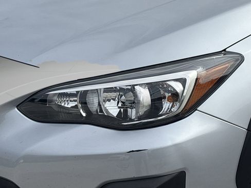 Used 2023 Subaru Crosstrek 2.5i Sport image 6