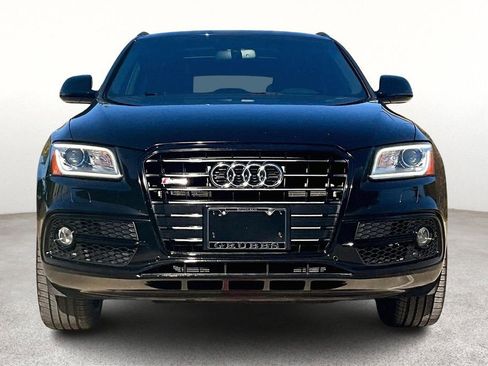 Used 2016 Audi SQ5 Premium Plus image 5