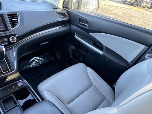 Used 2015 Honda CR-V EX-L image 19