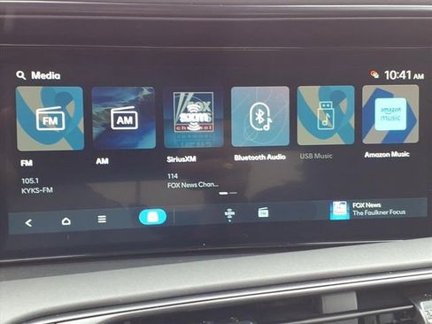 New 2026 Hyundai Palisade XRT Pro image 6